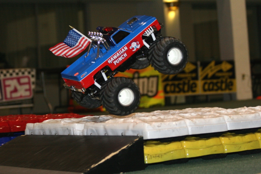 2011 NRCTPA Worlds 408 AE
